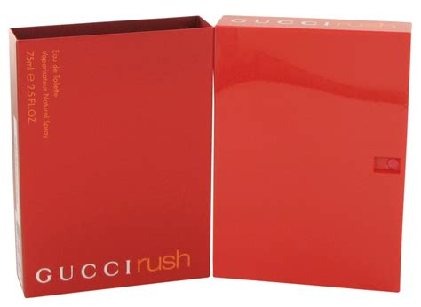 harga parfum gucci rush original|Gucci rush for women.